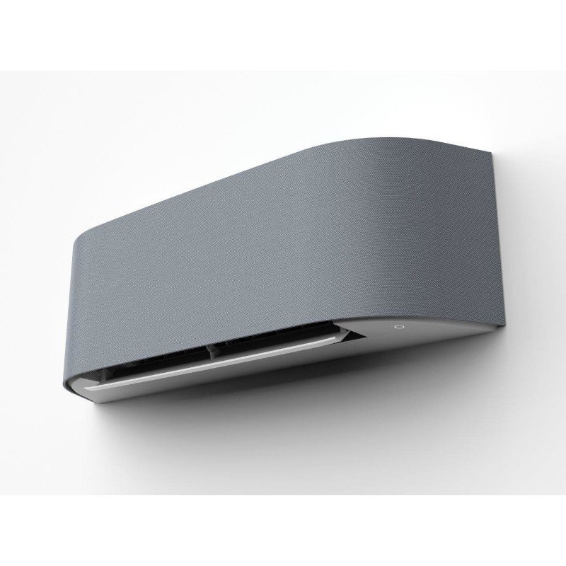 Ilmalämpöpumppu Toshiba Haori Nordic Design 25, Kangas - Image 2