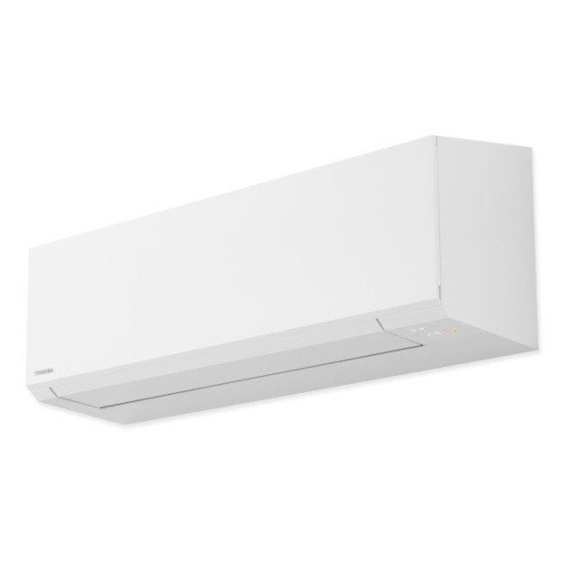 Ilmalämpöpumppu Toshiba Polar White 50, Valkoinen - Image 2