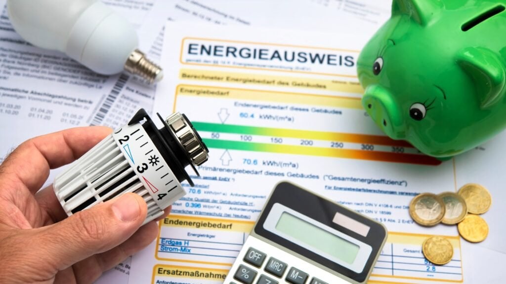 Ilmavesilämpöpumppu säästää energiaa ja lämmityskuluja Extraenergia