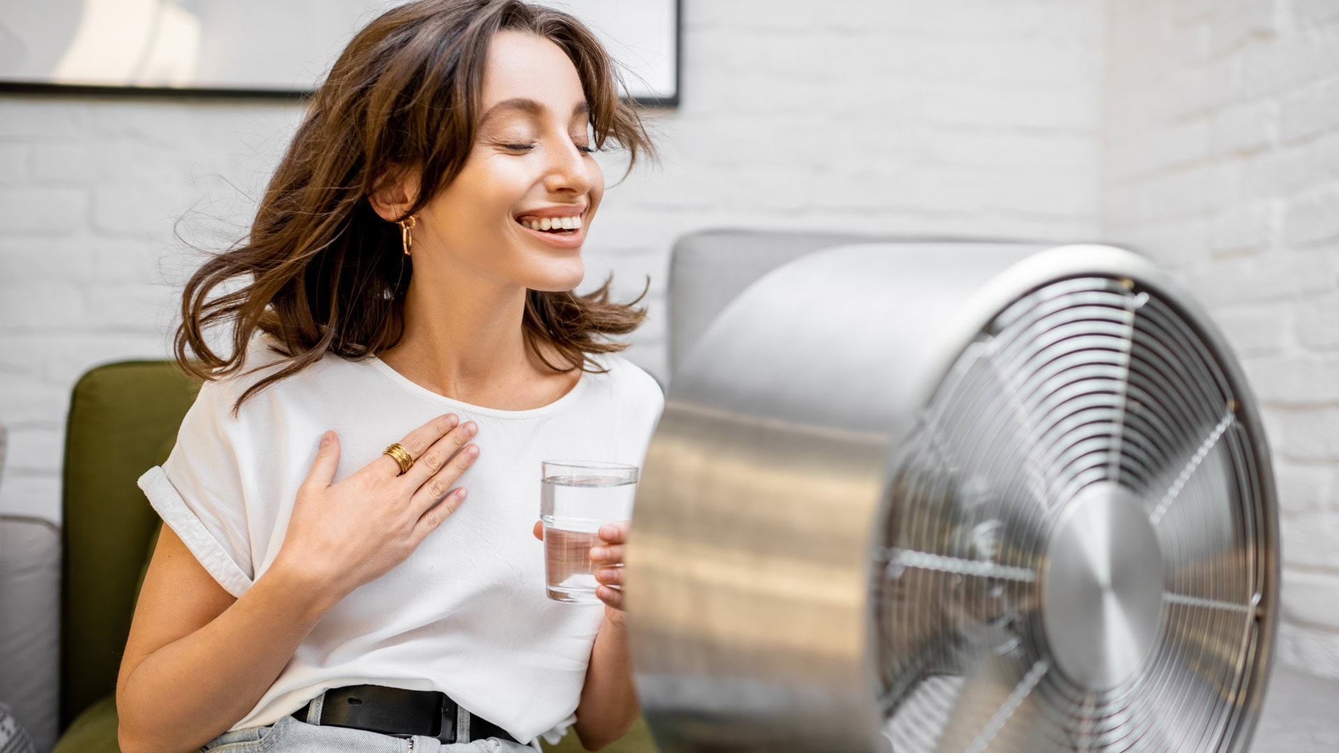 Miten viilentää asuntoa - 10 vinkkiä ExtraEnergialta