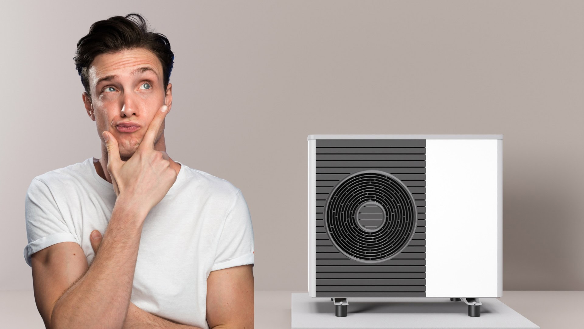 Kuinka pitkä on ilmalämpöpumpun käyttöikä omakotitalossa ExtraEnergia vastaa