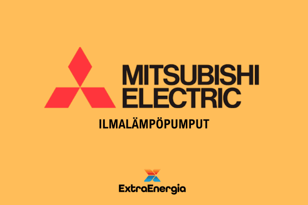 Mitsubishi Electric Ilmalämpöpumput Turku Raisio Kaarina ja koko varsinais-suomi
