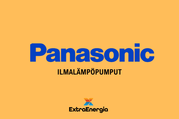 Panasonic ilmalämpöpumput Turku Raisio Kaarina ja koko varsinais-suomi